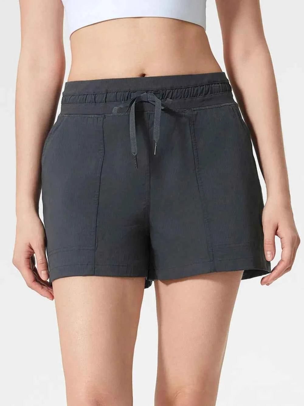Shorts 2.8