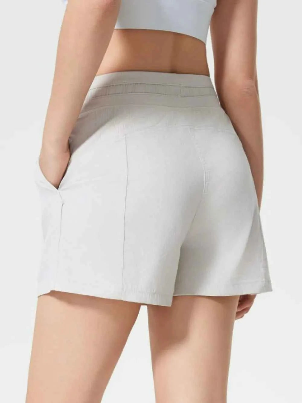 Shorts 2.8