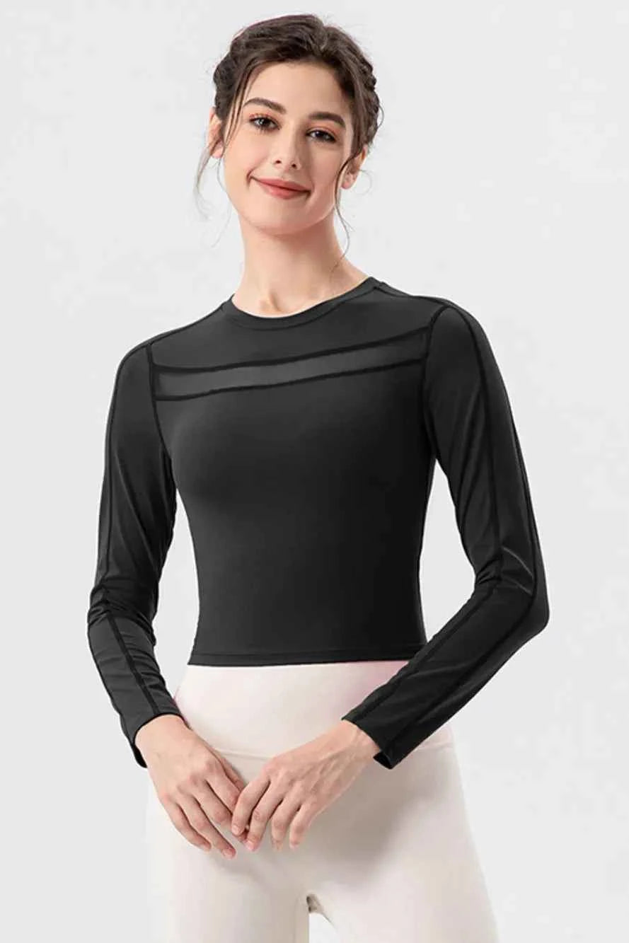 Lira Tee