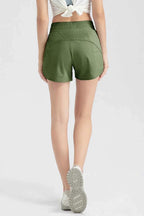 Shorts 21