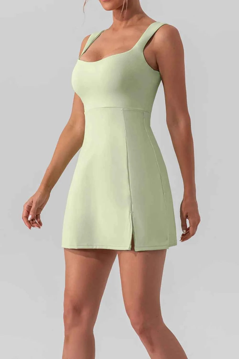 Vestido Inés