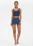 Sculpt Shorts