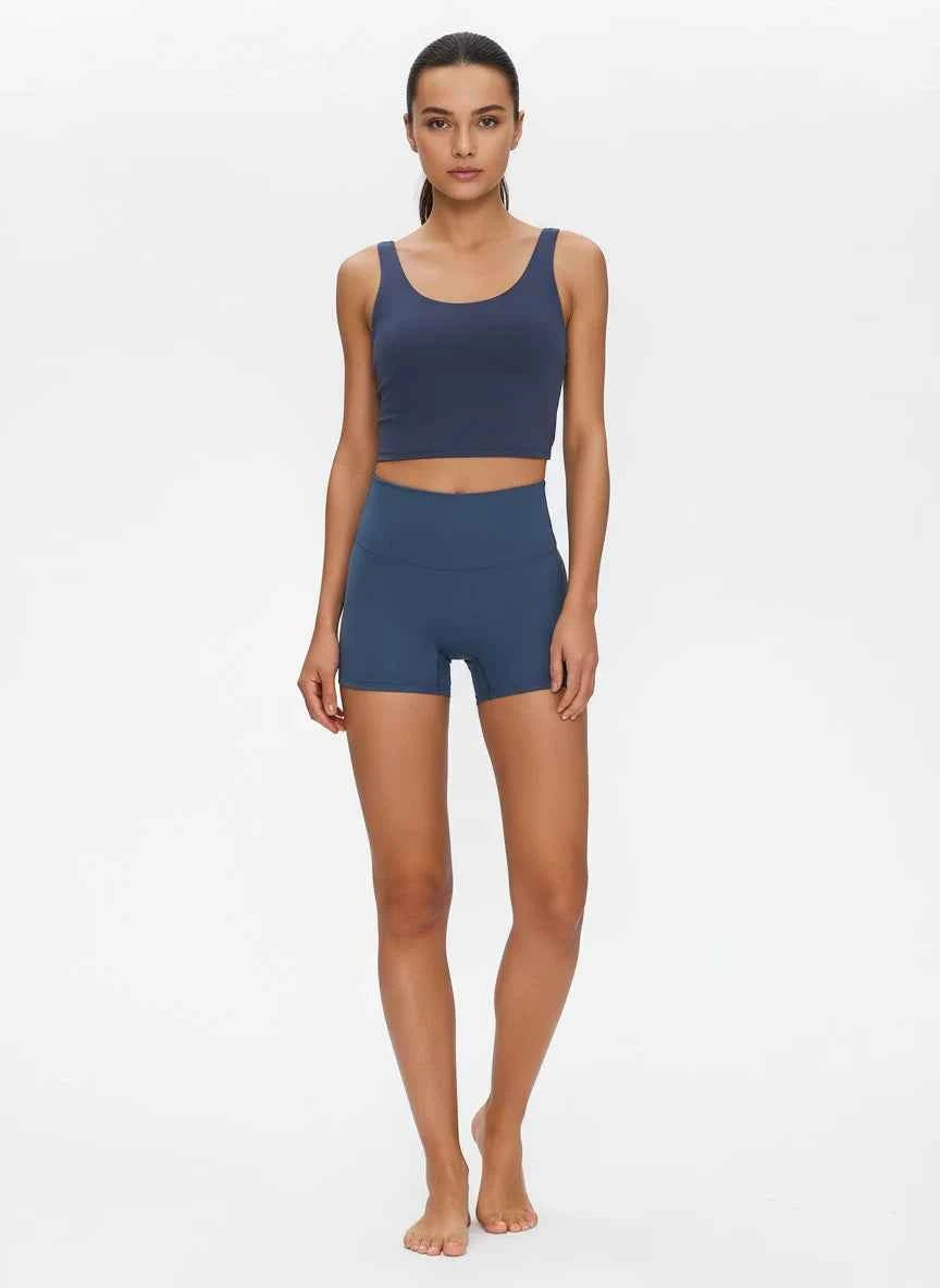 Sculpt Shorts