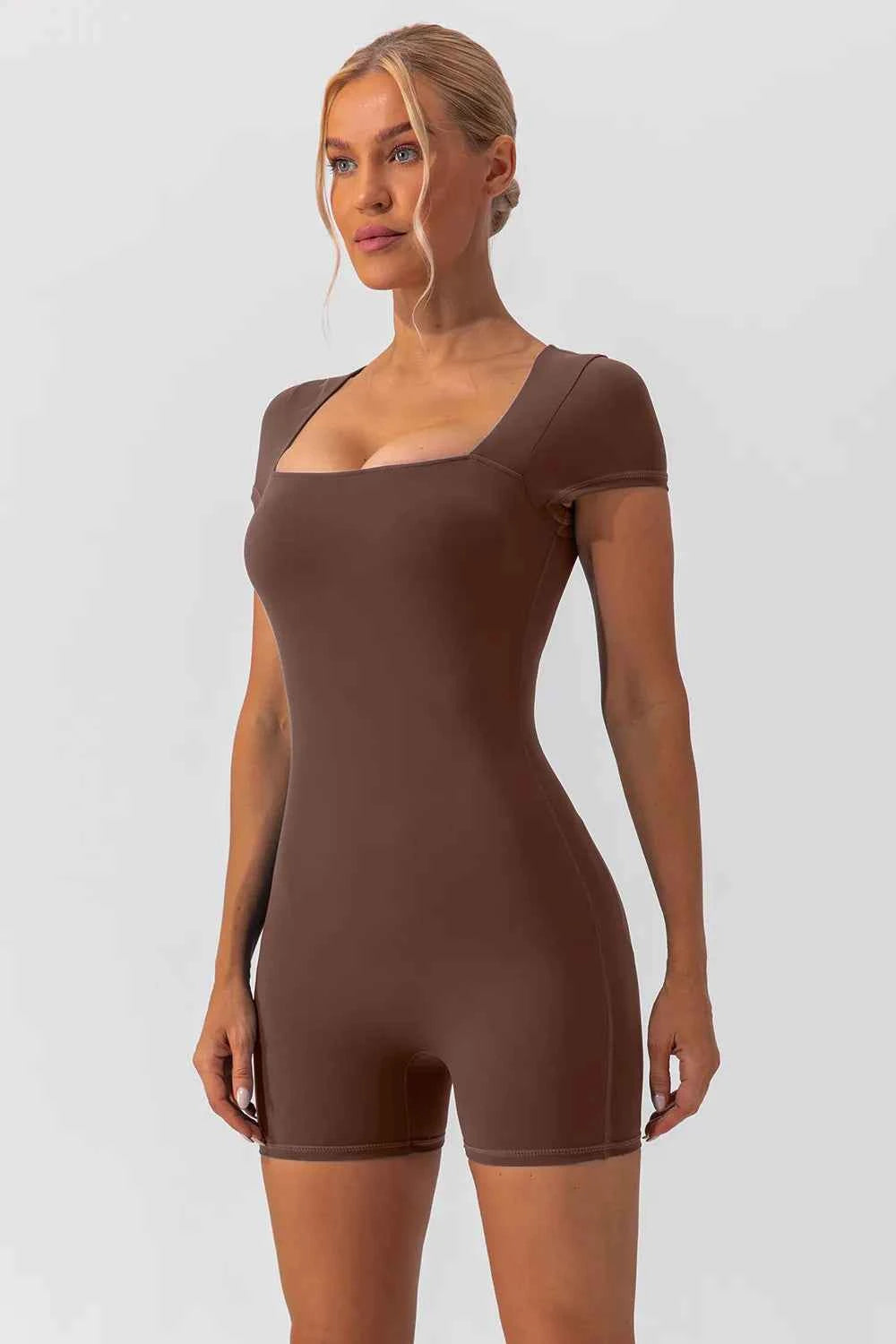 CJ Romper