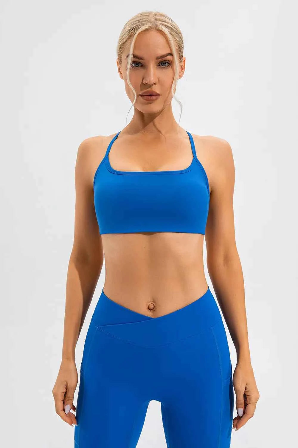 CJ Bra