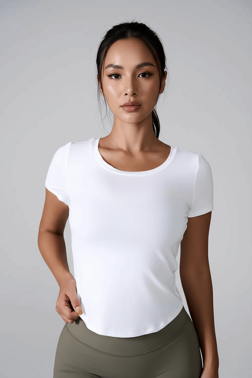 Nara tee