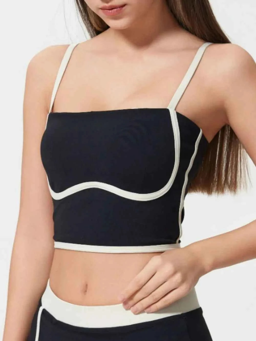 Elora Top
