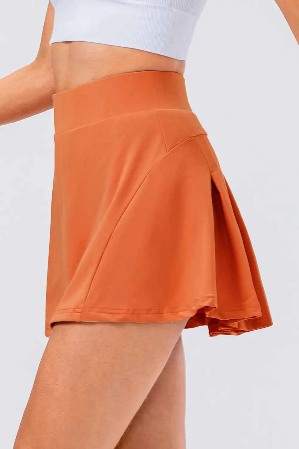 Skirt 53