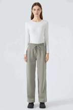 Larga Pantalones