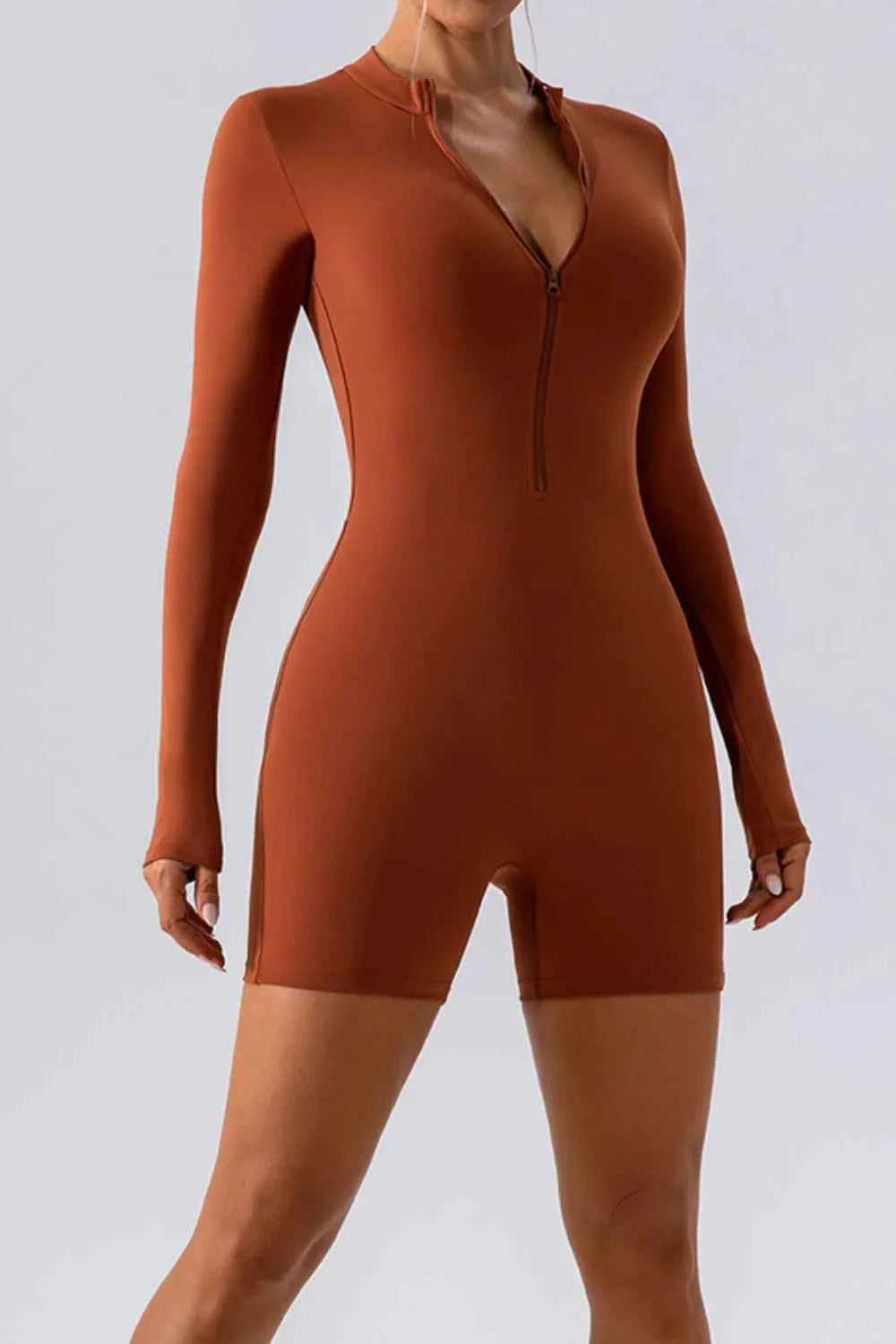 Romy Romper
