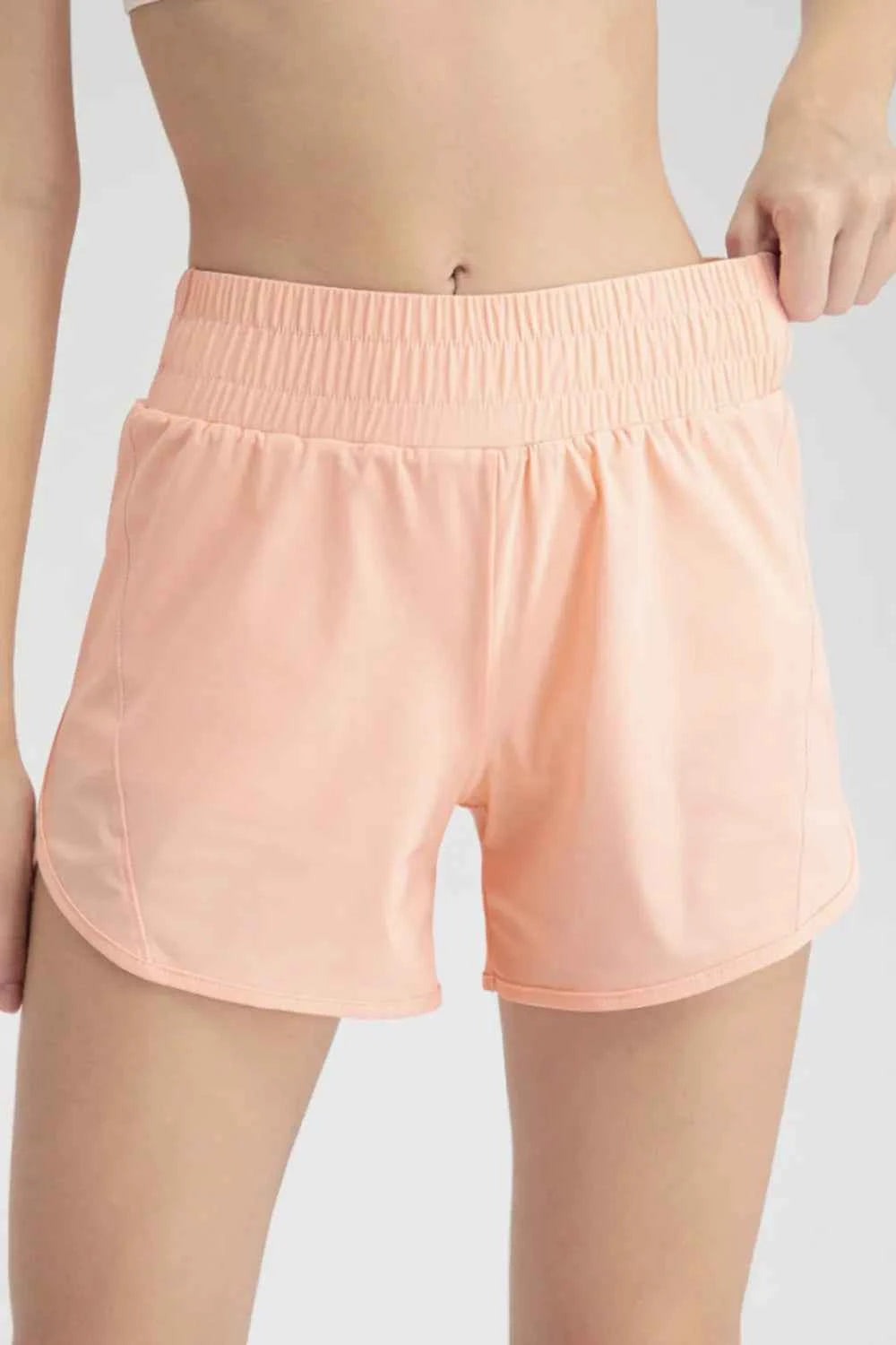 Shorts 21