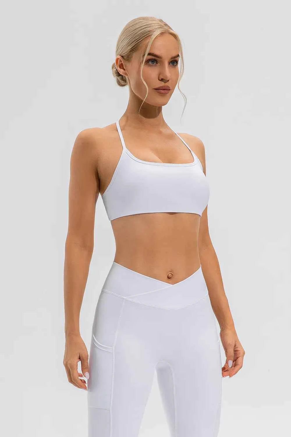 CJ Bra