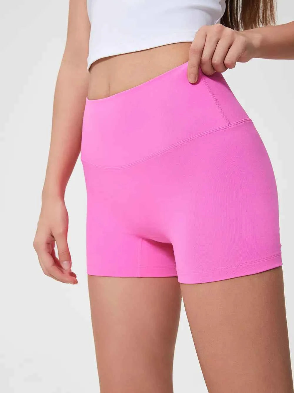 Sculpt Shorts