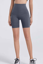 Zaira Shorts