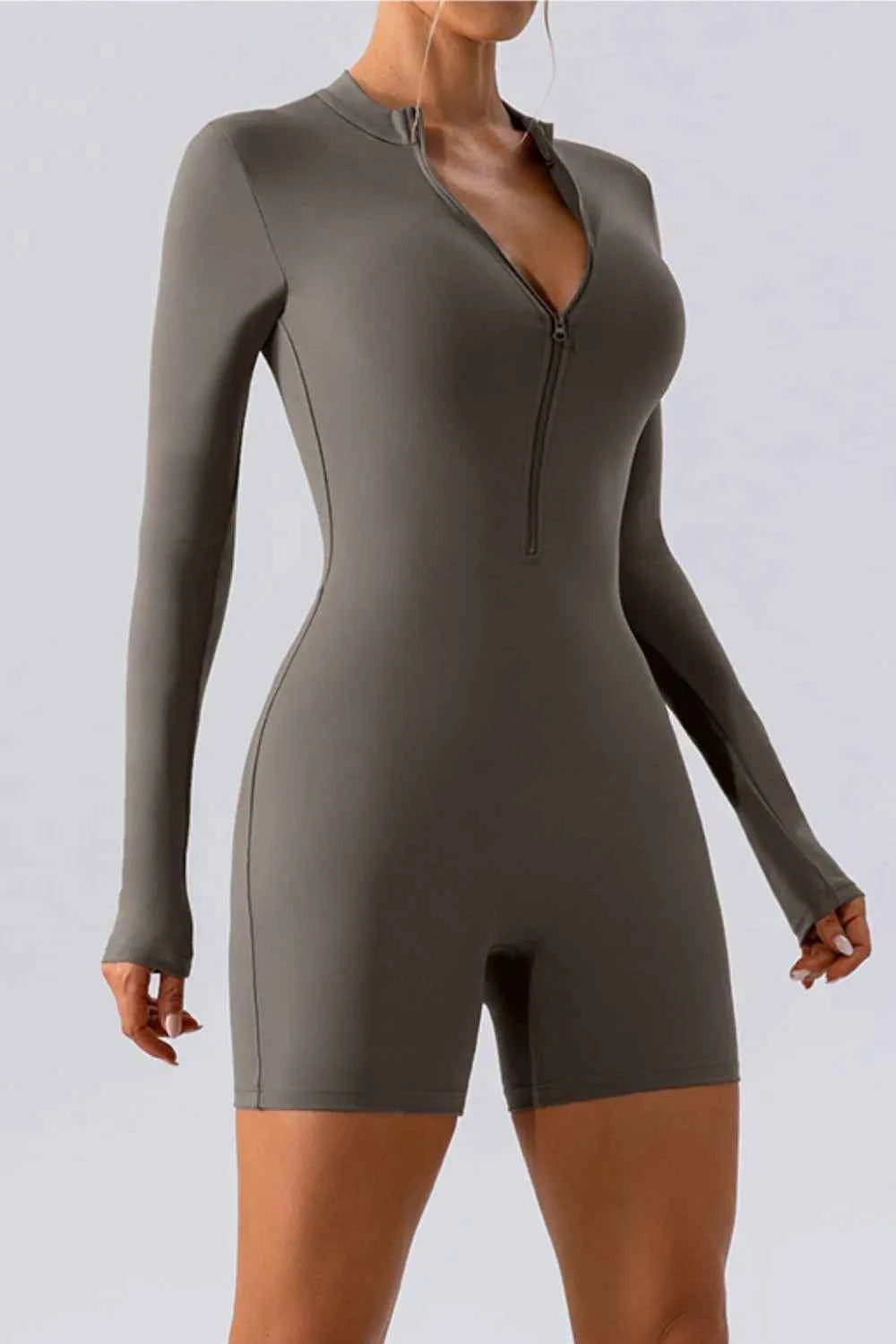 Romy Romper