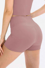 Vera Shorts
