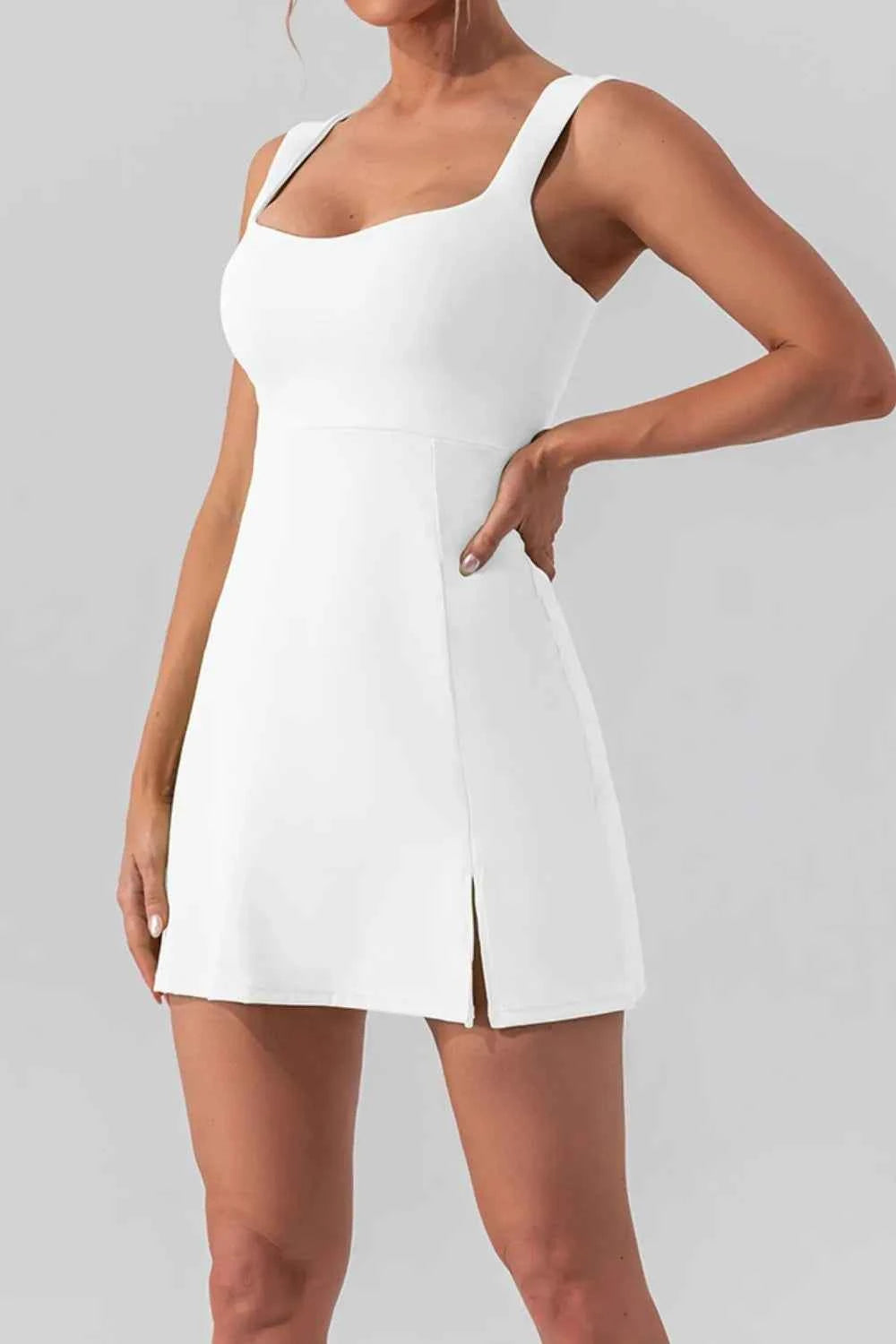 Vestido Inés