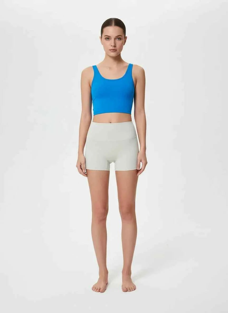 Sculpt Shorts