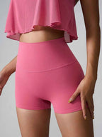 Nahia Shorts