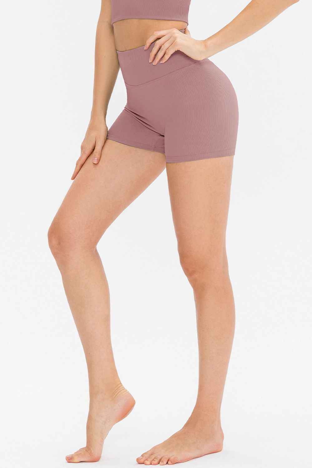 Vera Shorts