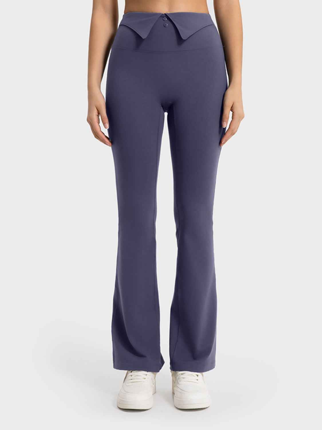 Alba Bootcut Pants