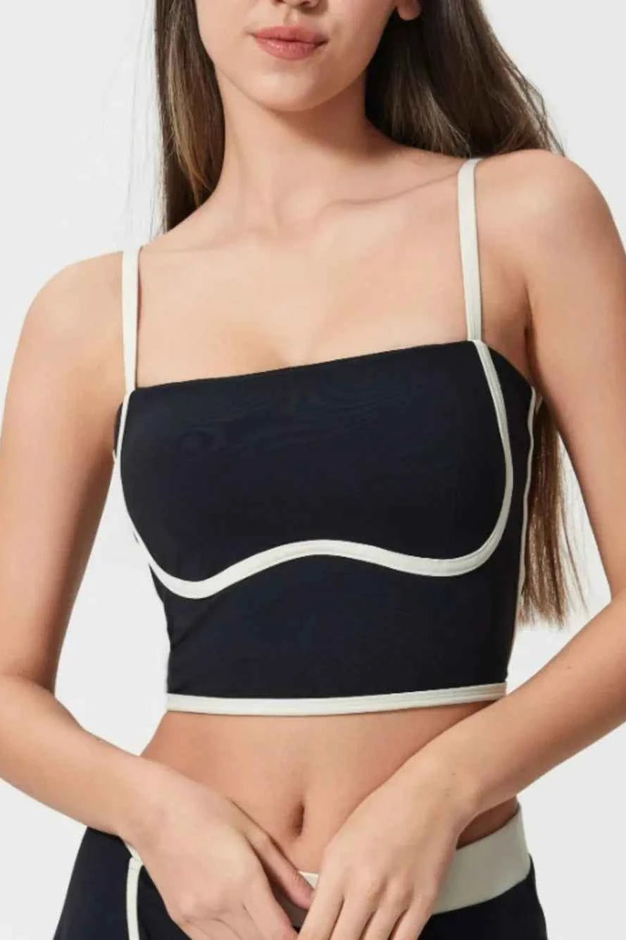 Elora Top