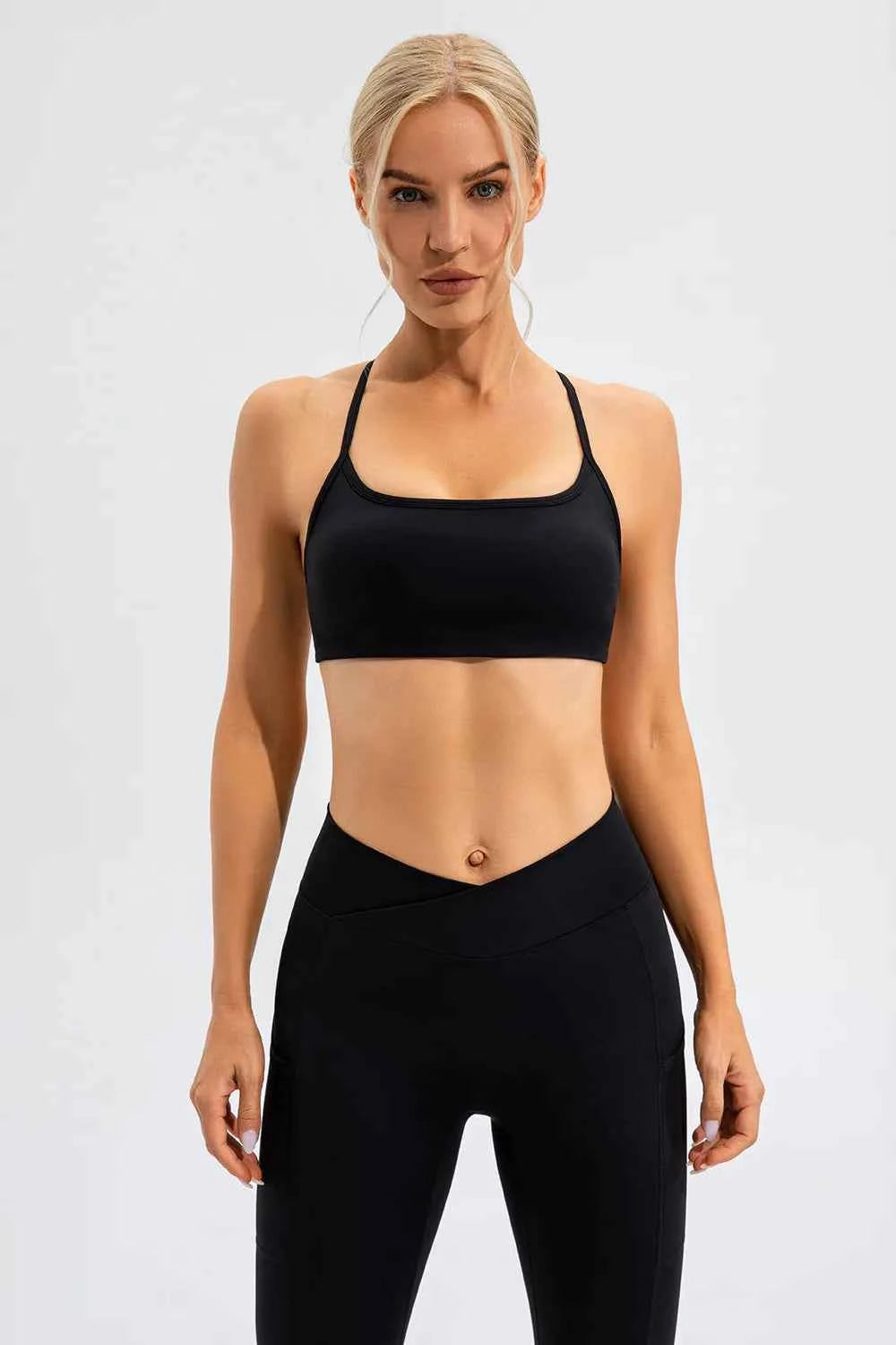 CJ Bra