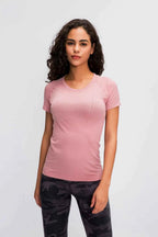 Isabela Tee
