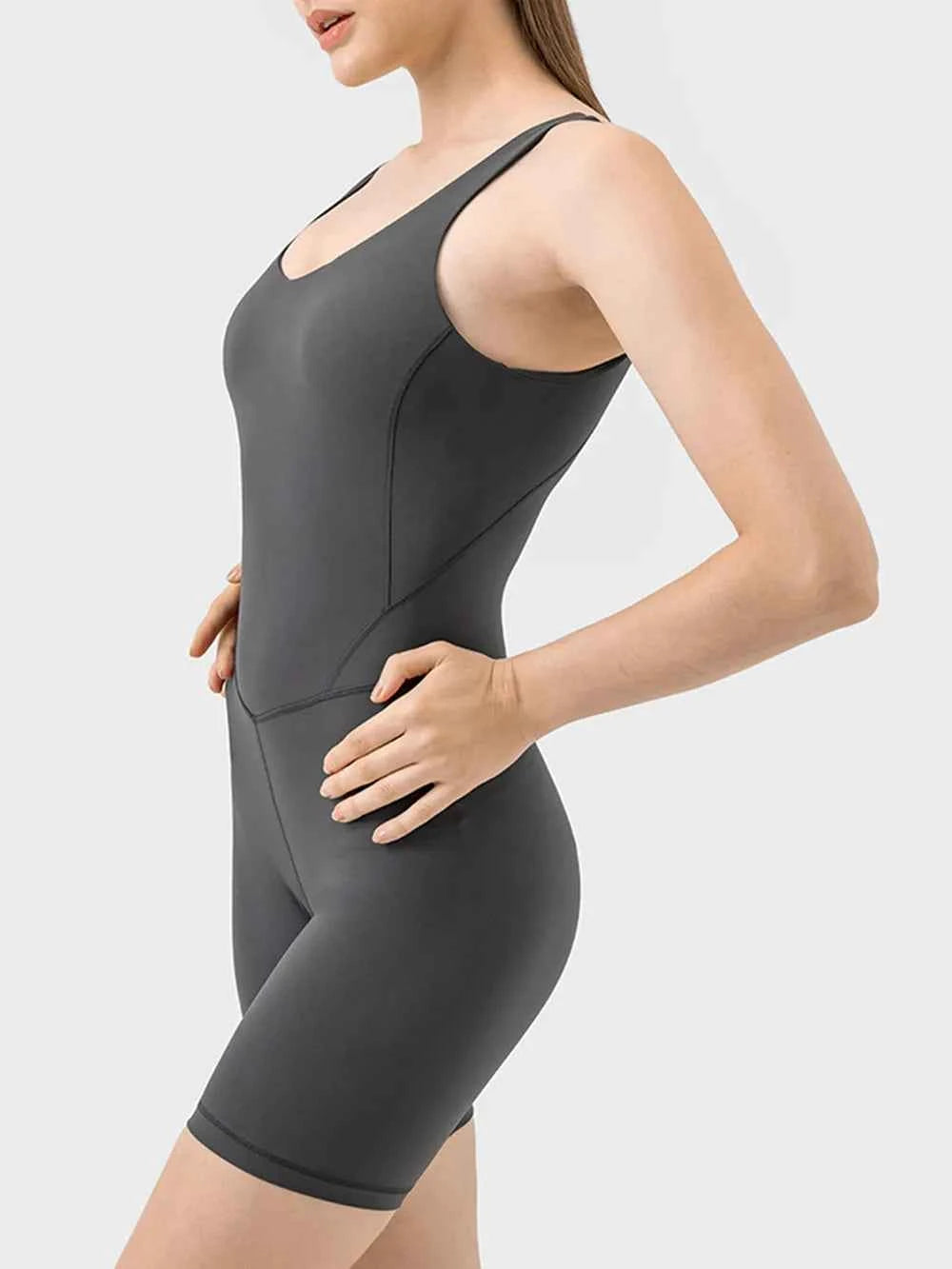 Chloé Romper