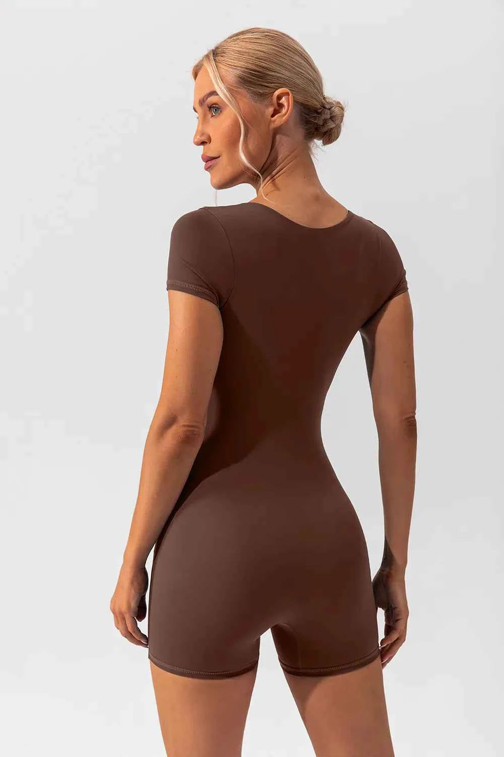 CJ Romper