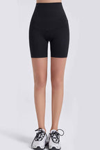 Zaira Shorts