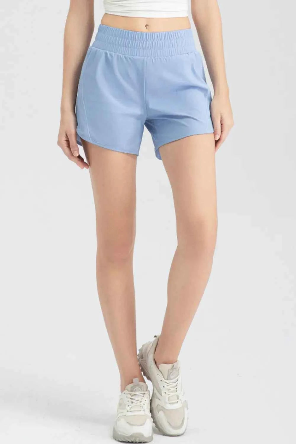 Shorts 21