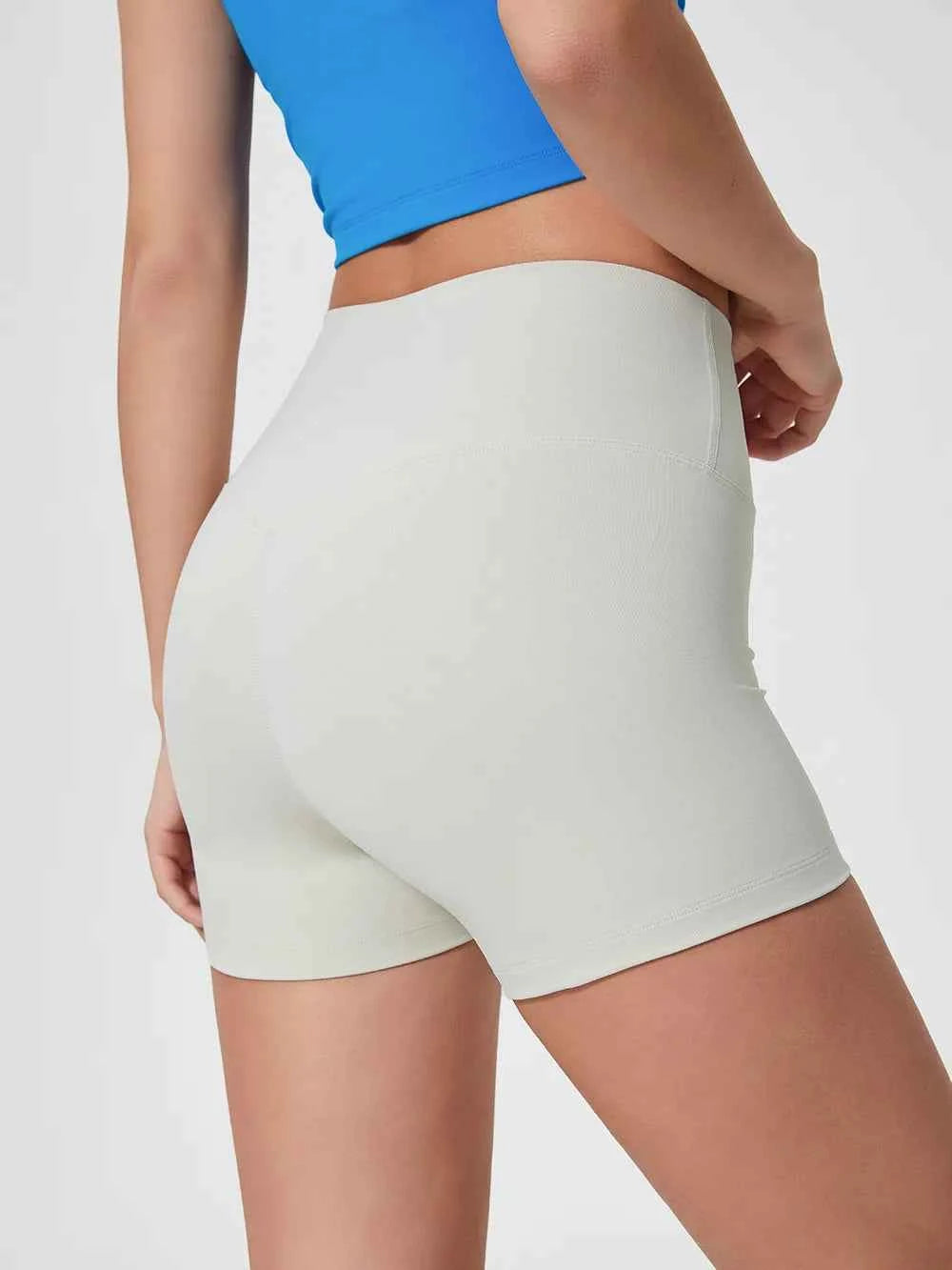 Sculpt Shorts