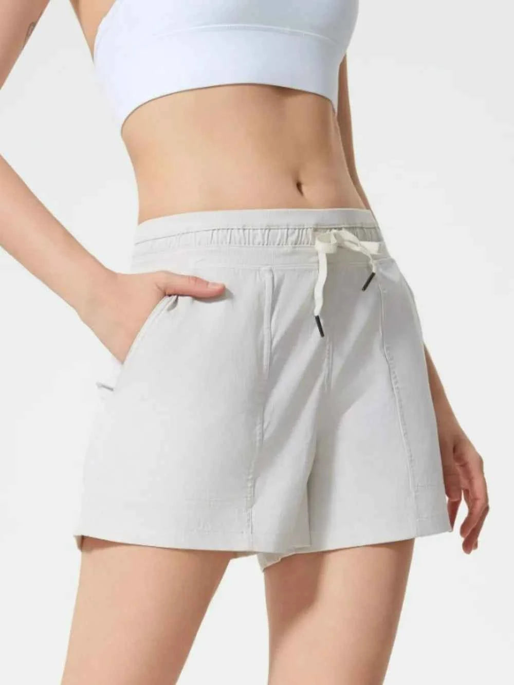 Shorts 2.8