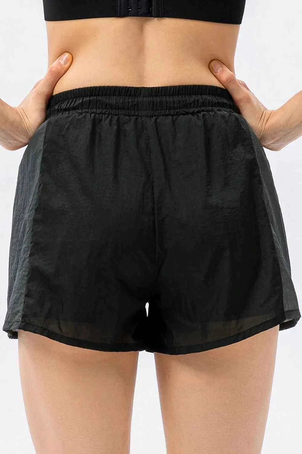 Shorts OT25