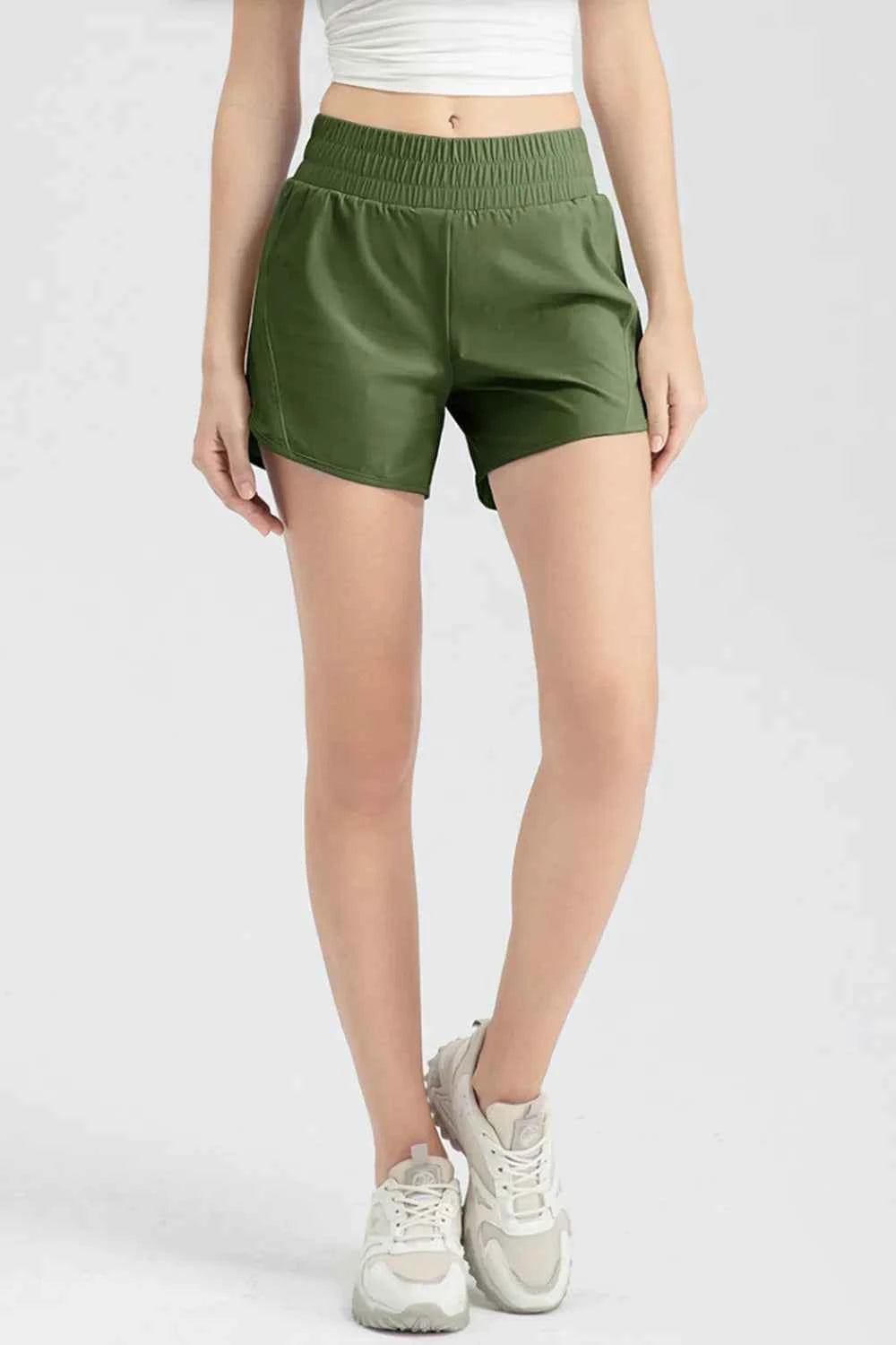 Shorts 21