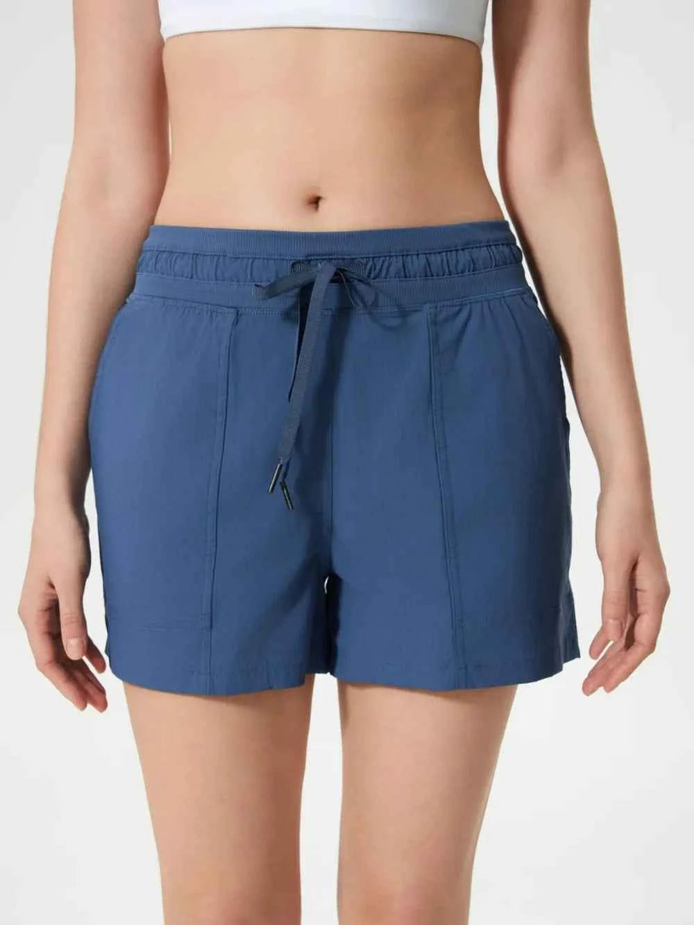 Shorts 2.8