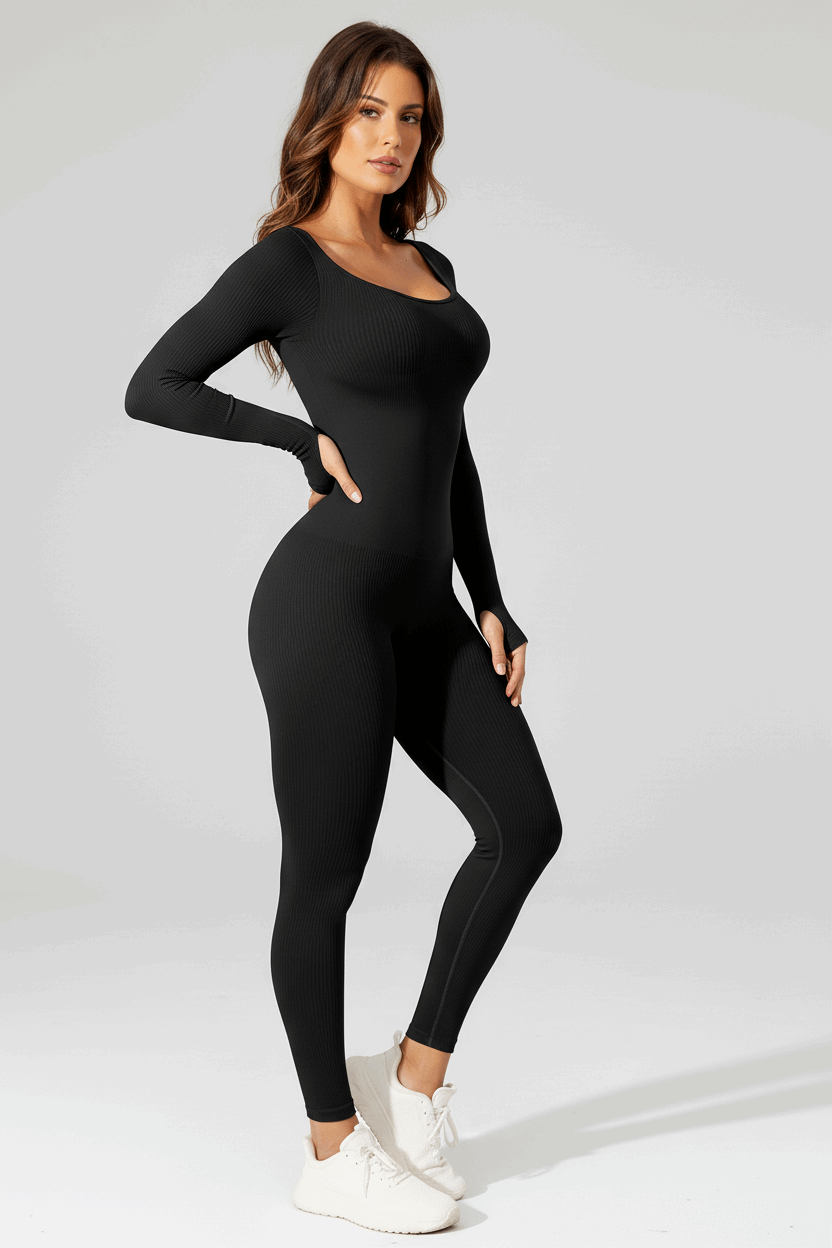 Aira Jumpsuit