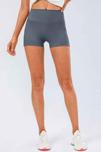 Alba Active Shorts