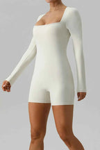 Ava Romper