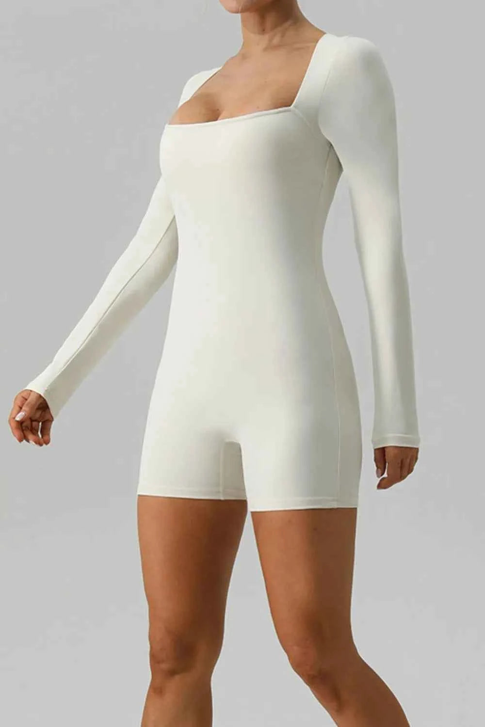 Ava Romper