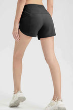 Shorts 21