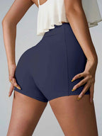 Nahia Shorts
