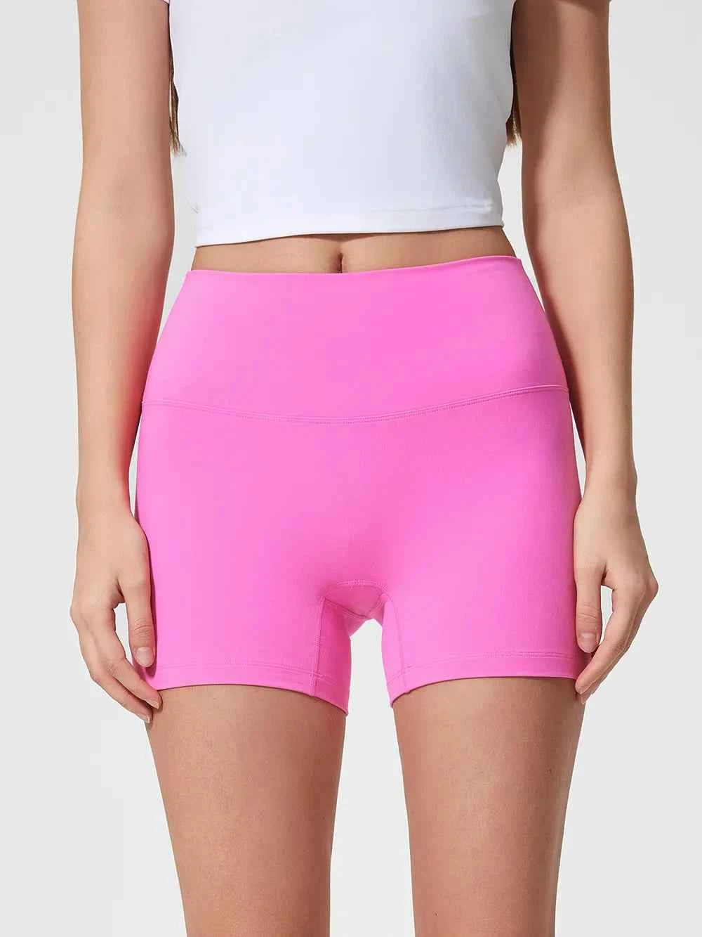 Sculpt Shorts
