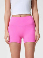 Sculpt Shorts