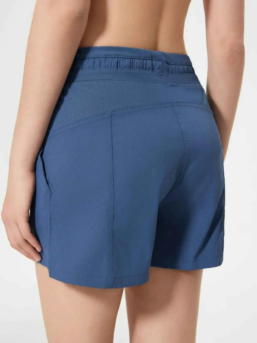 Shorts 2.8