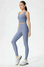 Vega Leggings