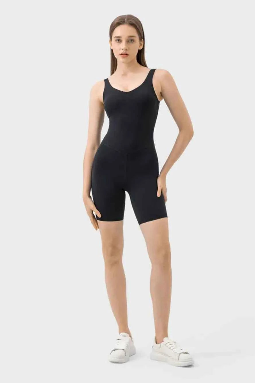 Chloé Romper