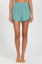 Leire Shorts