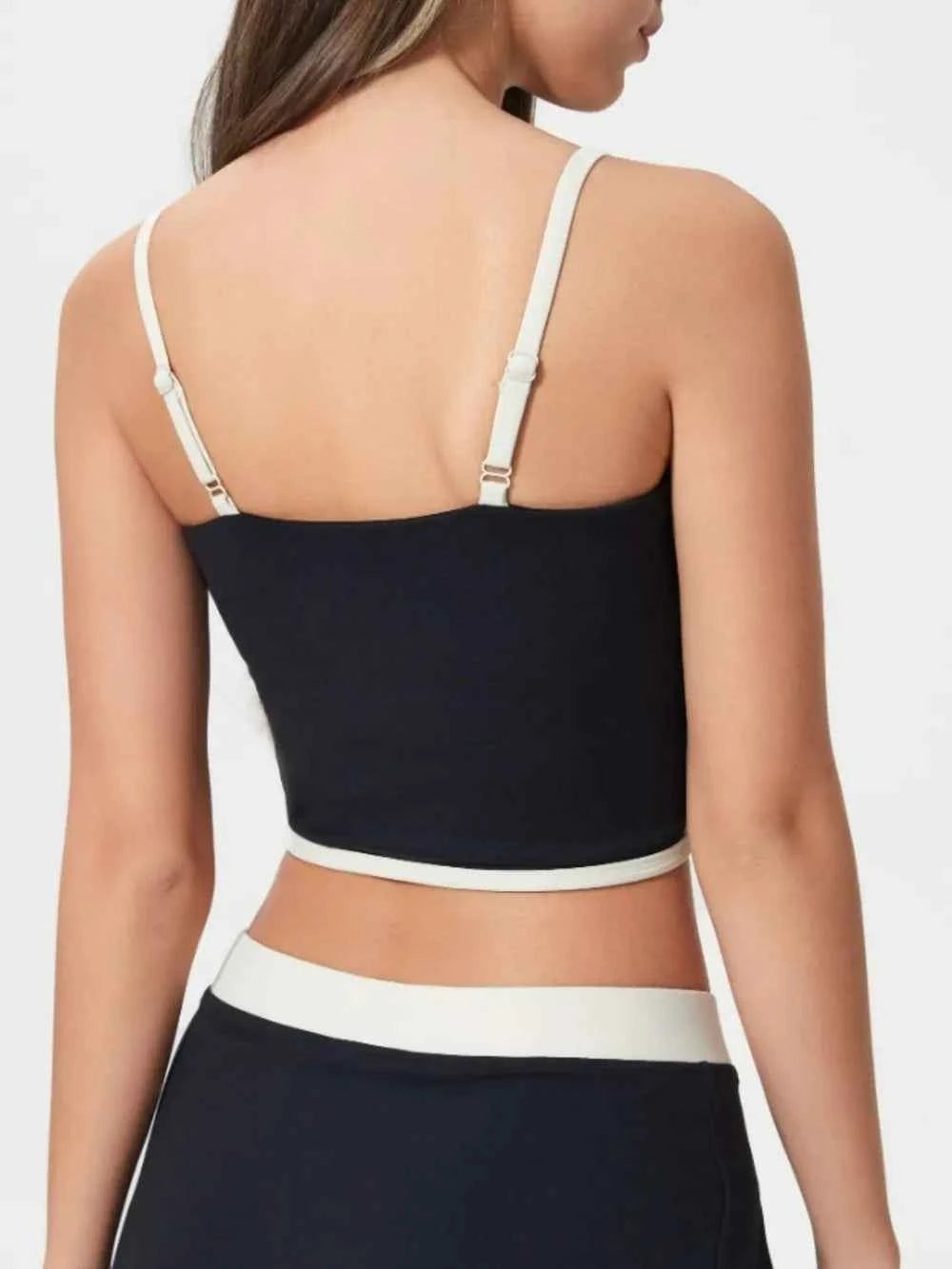 Elora Top